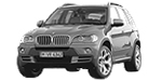 BMW E70 B2602 Fault Code