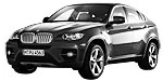 BMW E71 B2602 Fault Code