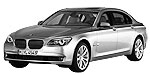 BMW F01 B2602 Fault Code