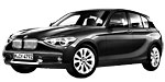 BMW F20 B2602 Fault Code